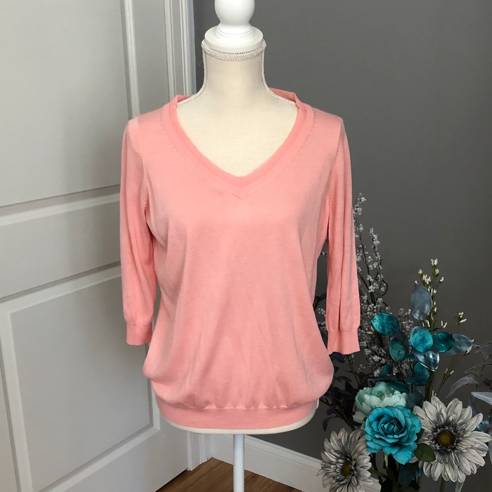 Talbots Sweater